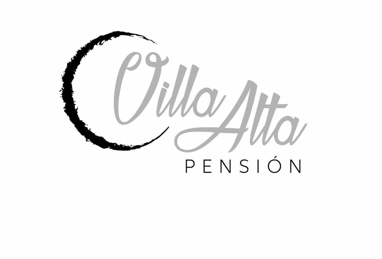 Villa Alta ビジャルバ エクステリア 写真